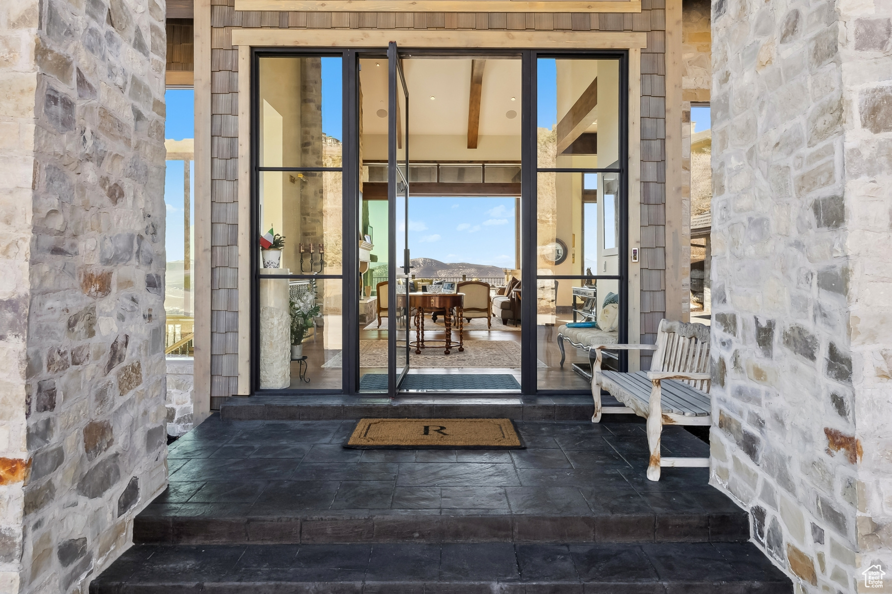 GLENWILD - Residential