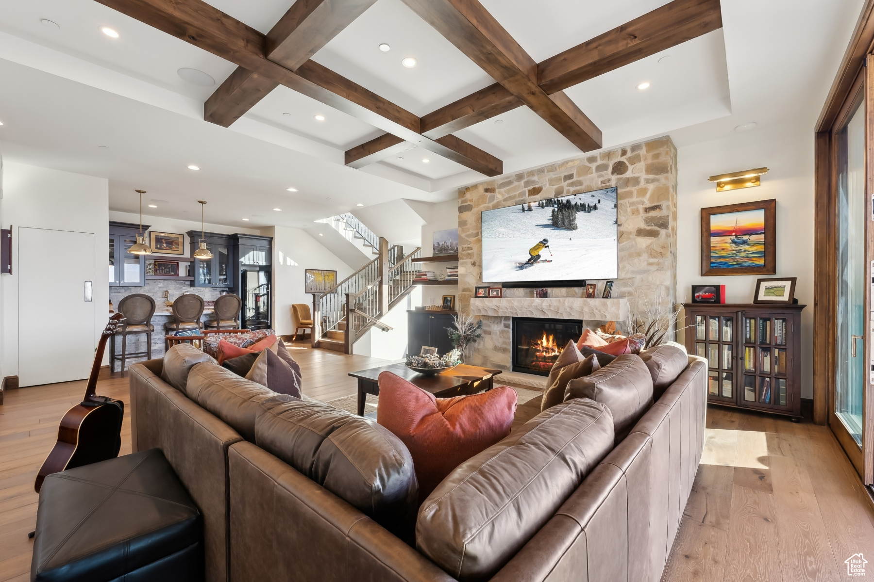 GLENWILD - Residential