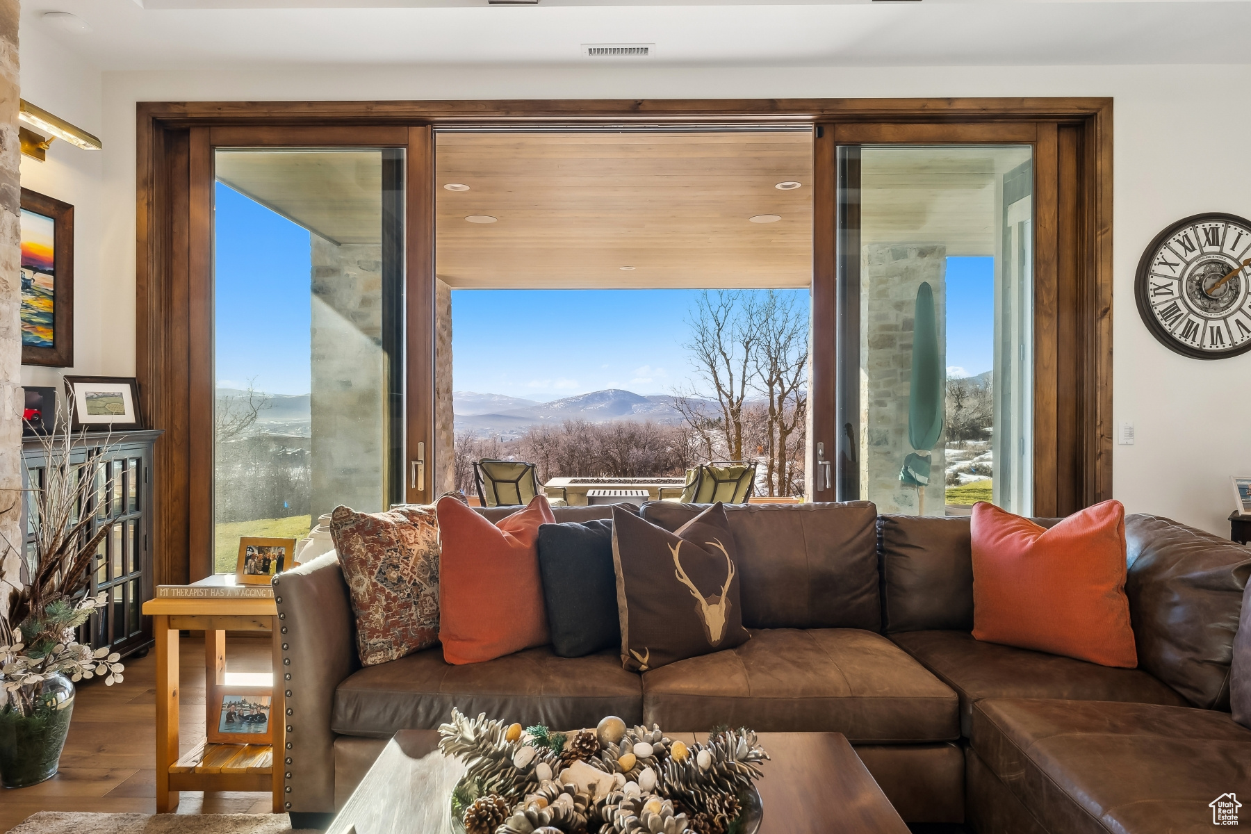 GLENWILD - Residential