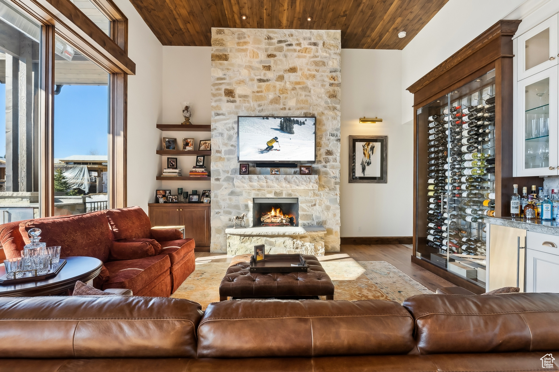 GLENWILD - Residential