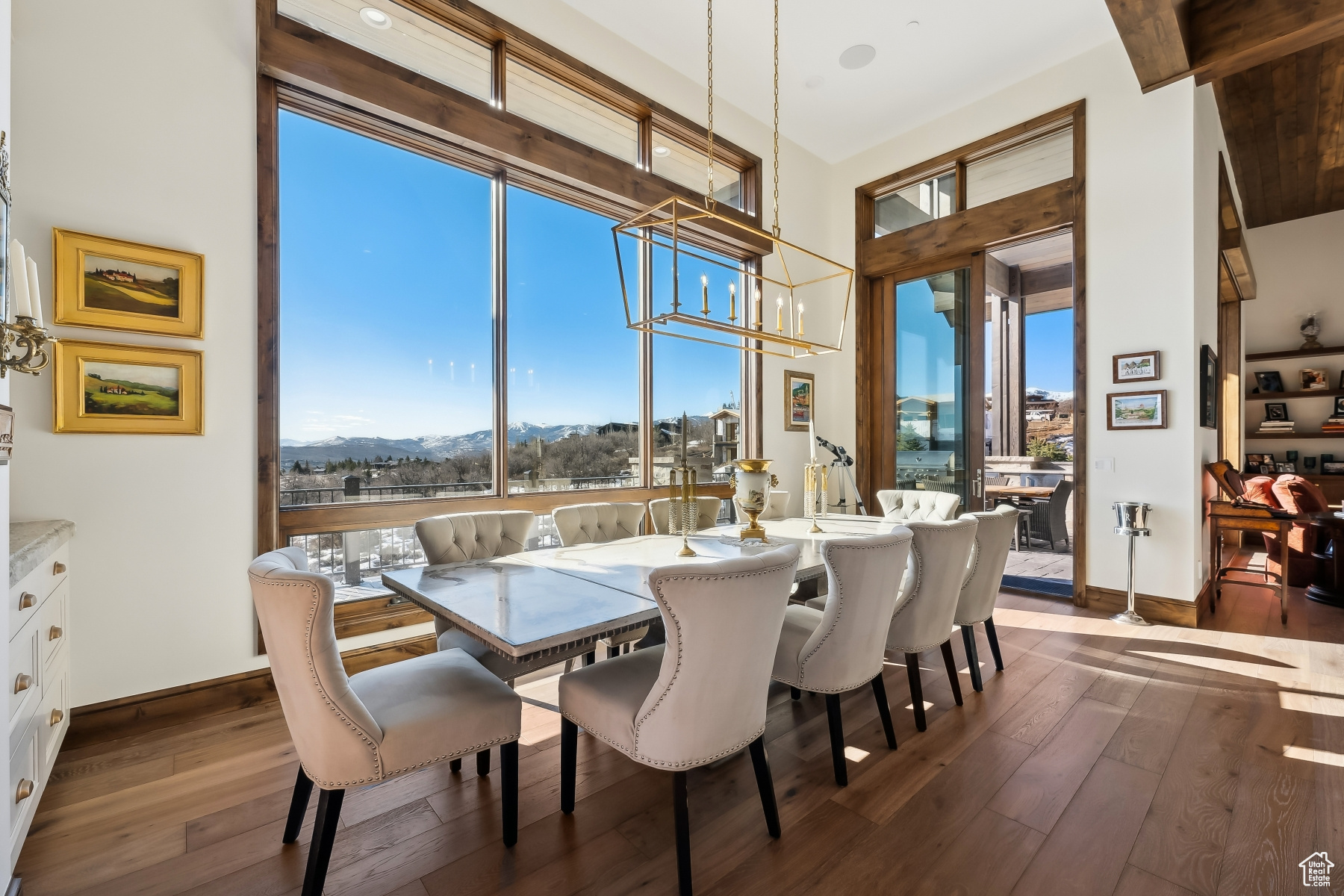 GLENWILD - Residential