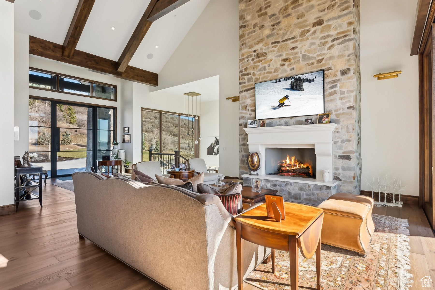 GLENWILD - Residential