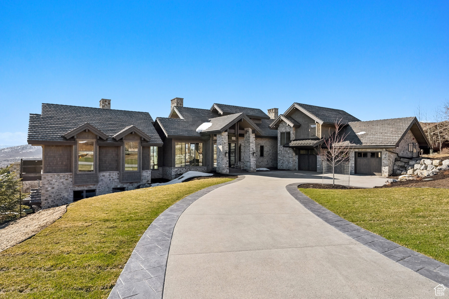 GLENWILD - Residential