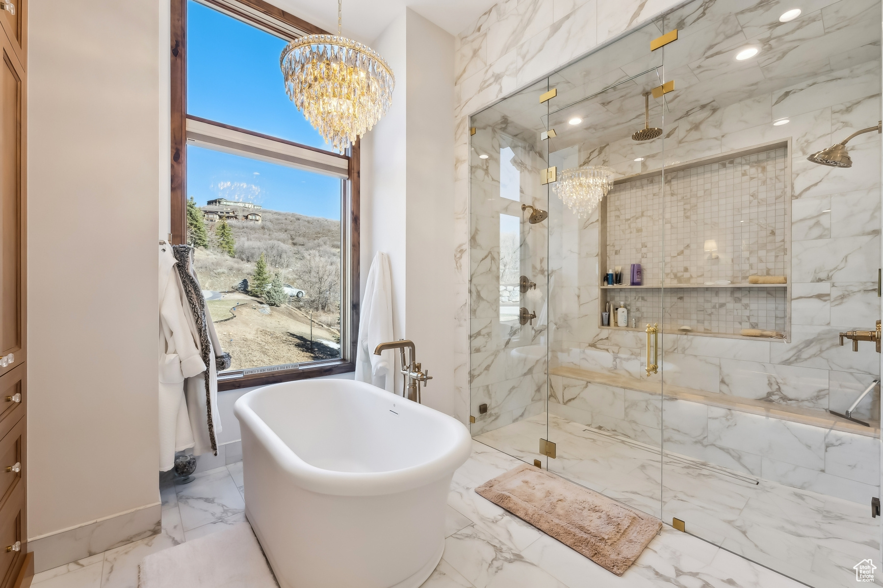 GLENWILD - Residential