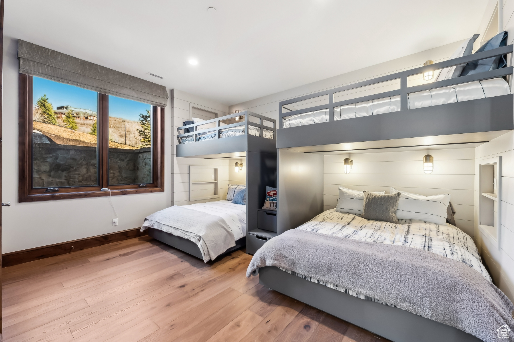 GLENWILD - Residential