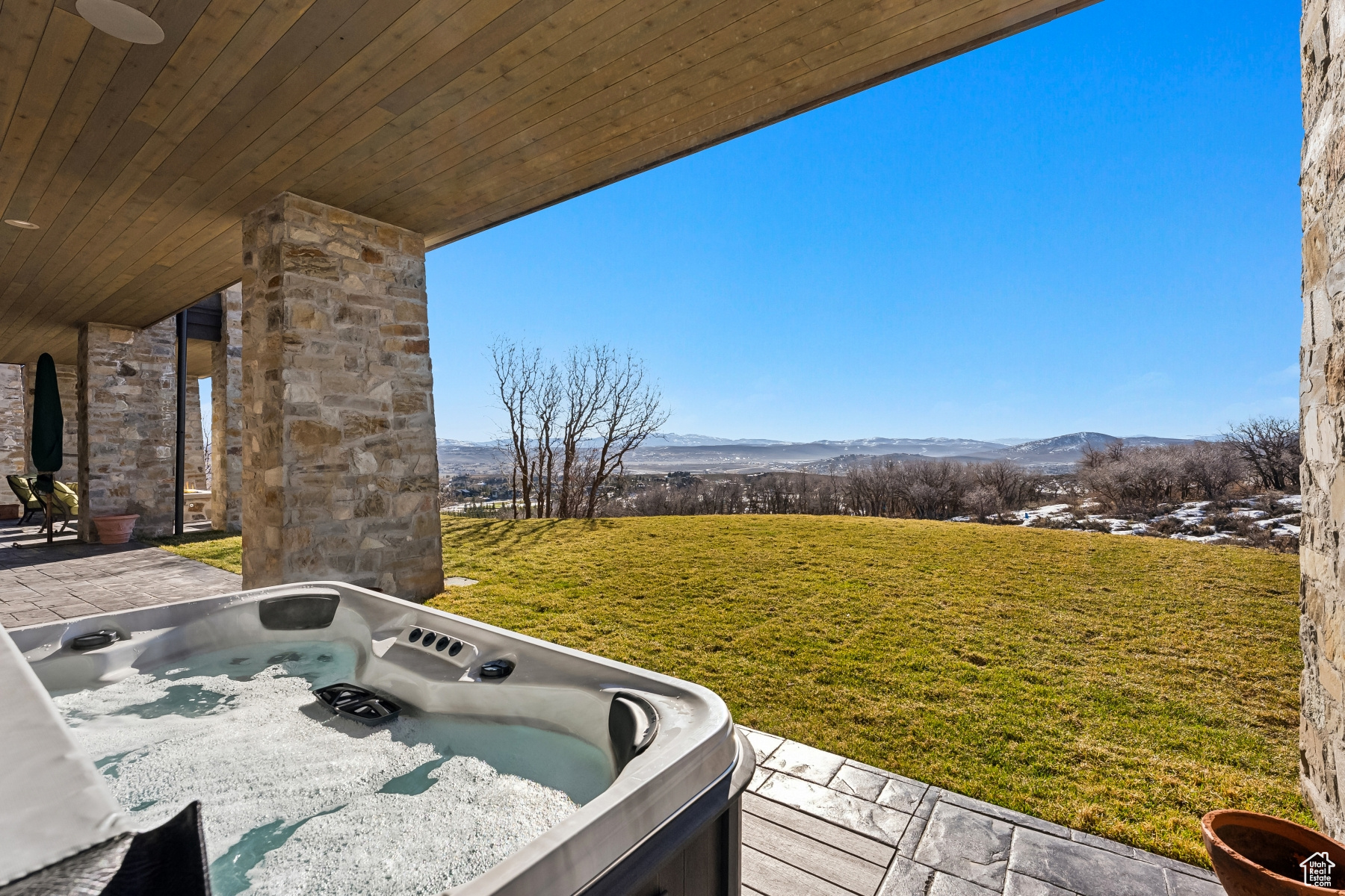 GLENWILD - Residential