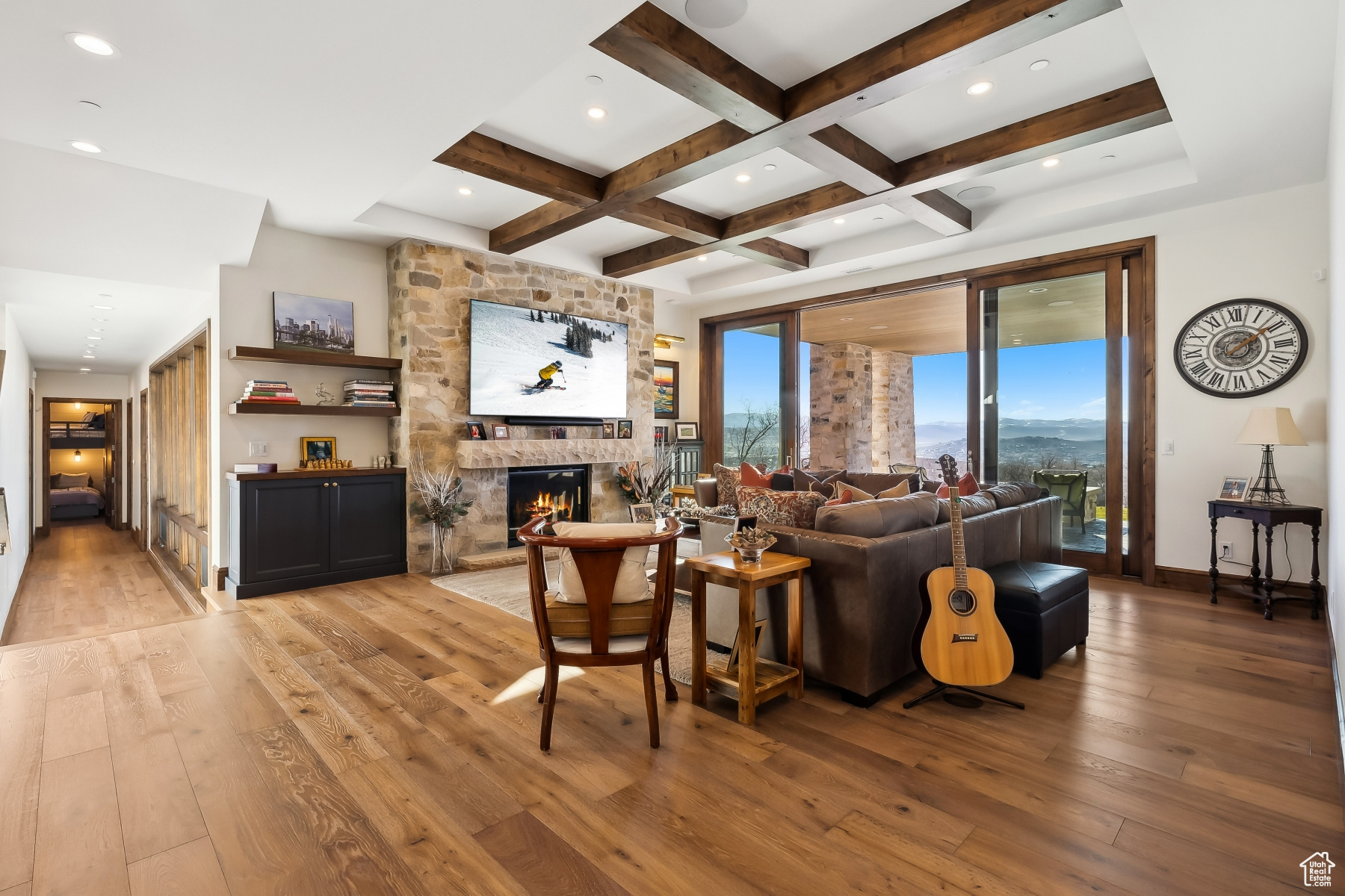 GLENWILD - Residential