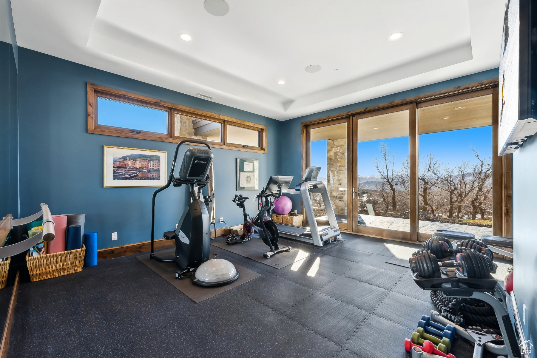 GLENWILD - Residential