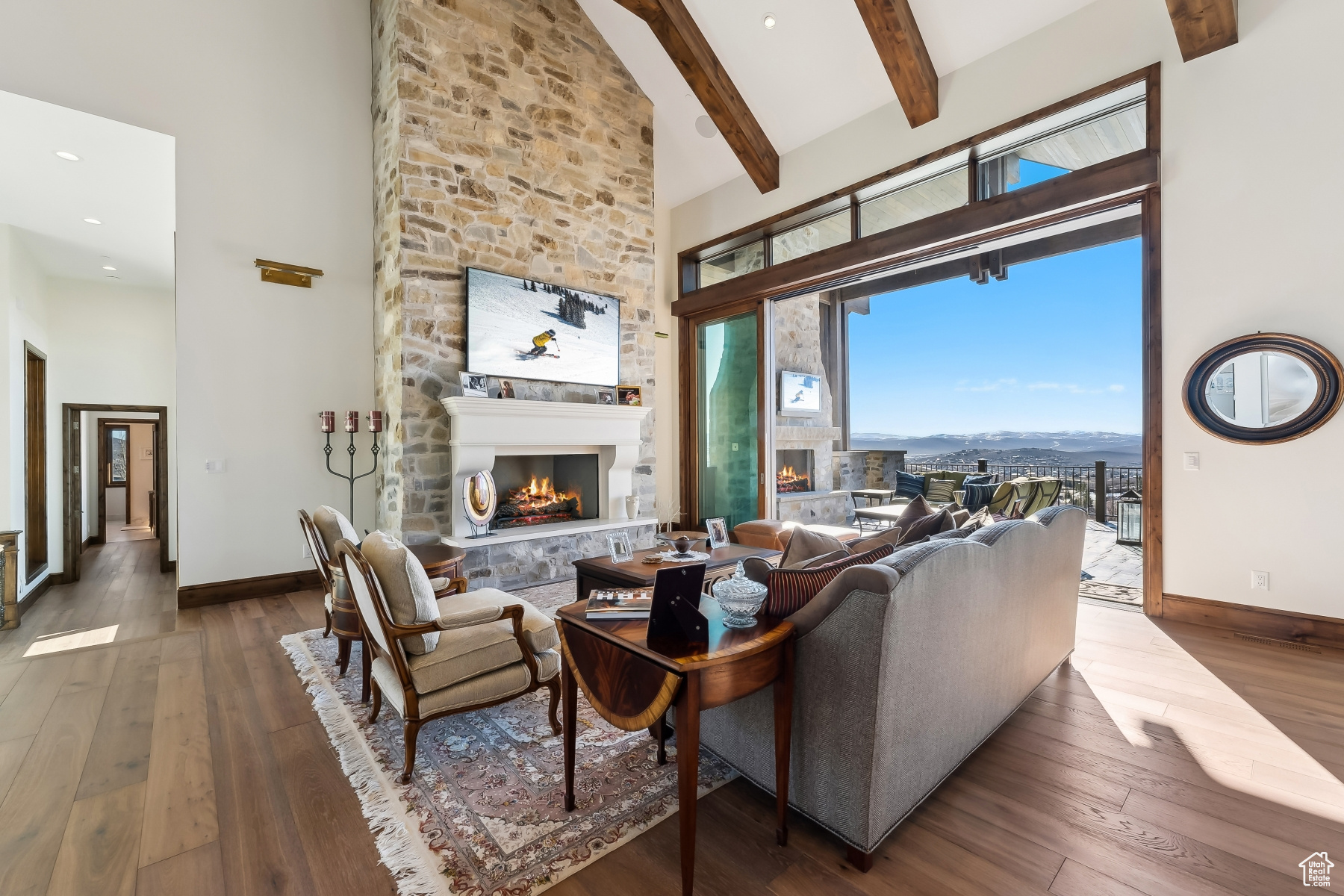 GLENWILD - Residential