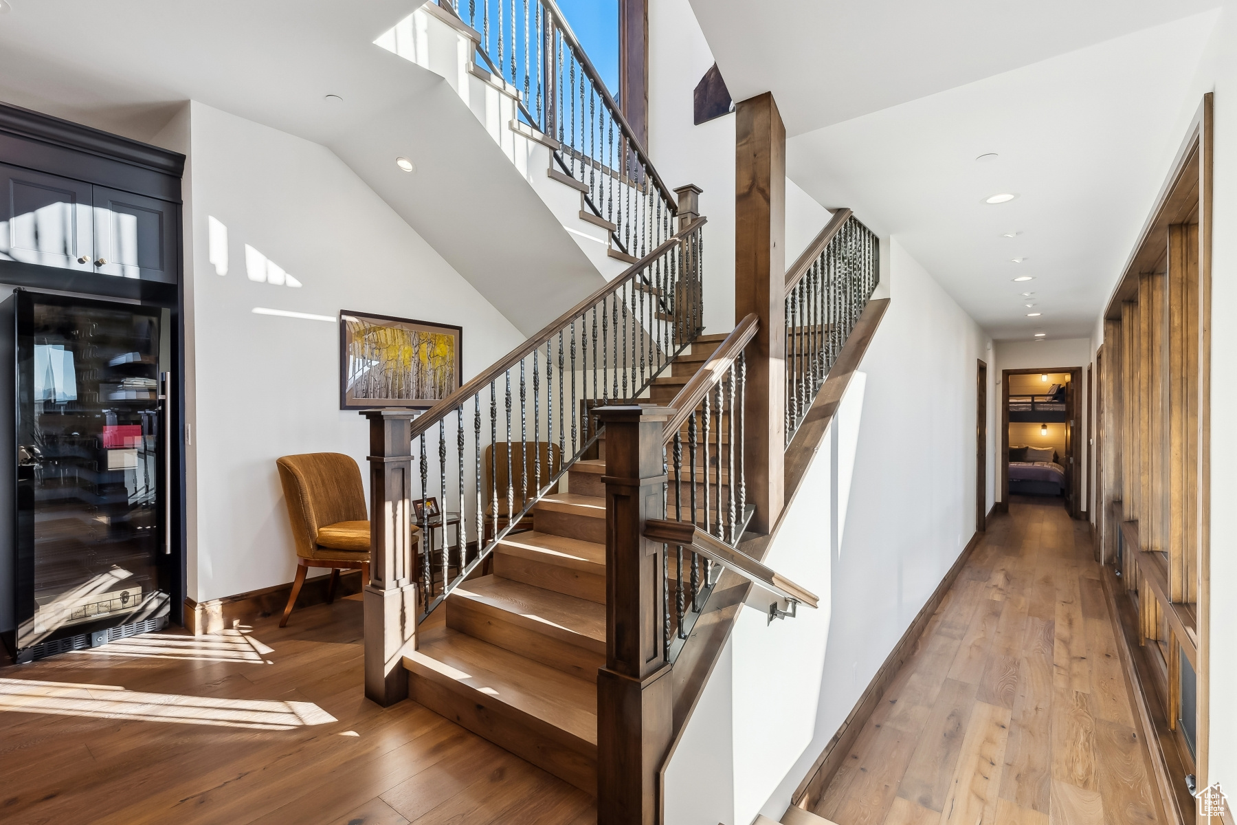 GLENWILD - Residential
