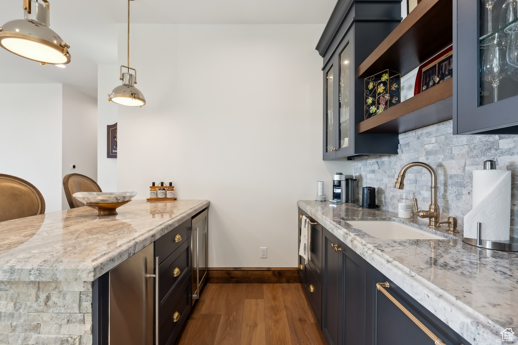 GLENWILD - Residential