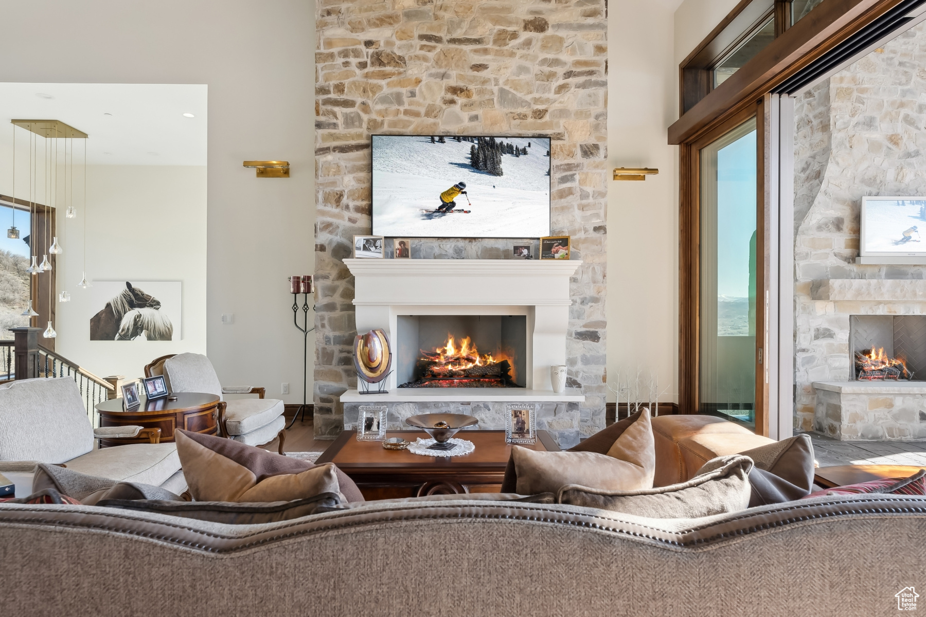 GLENWILD - Residential