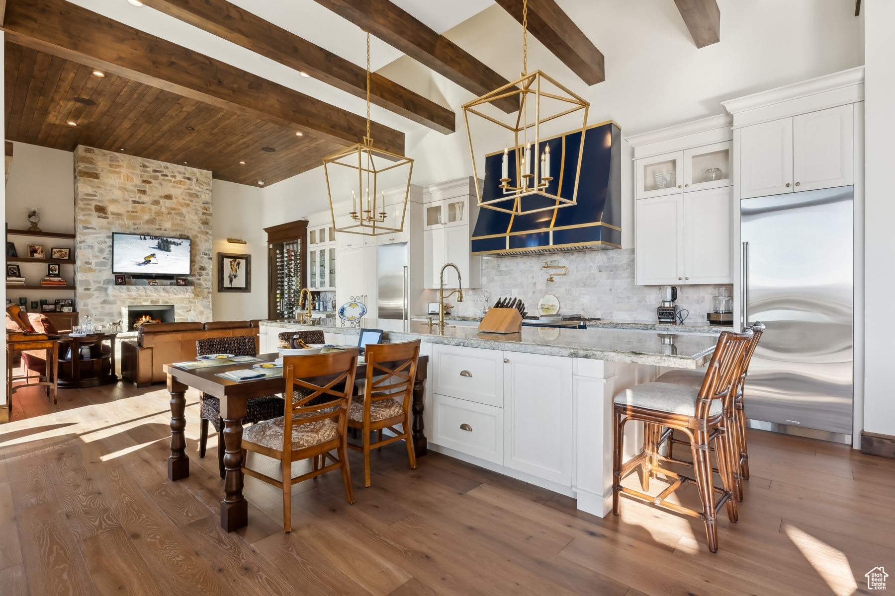 GLENWILD - Residential