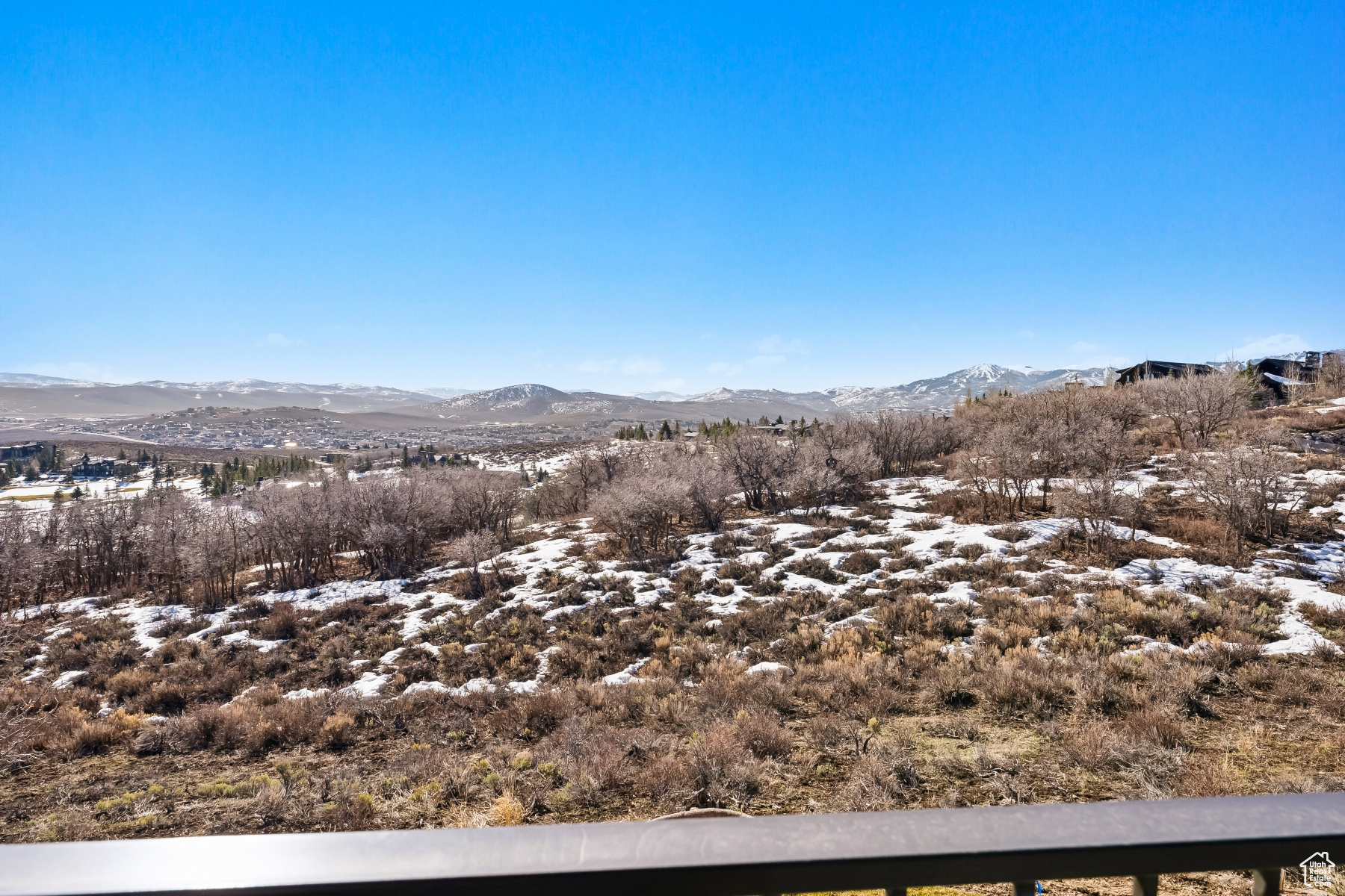 GLENWILD - Residential