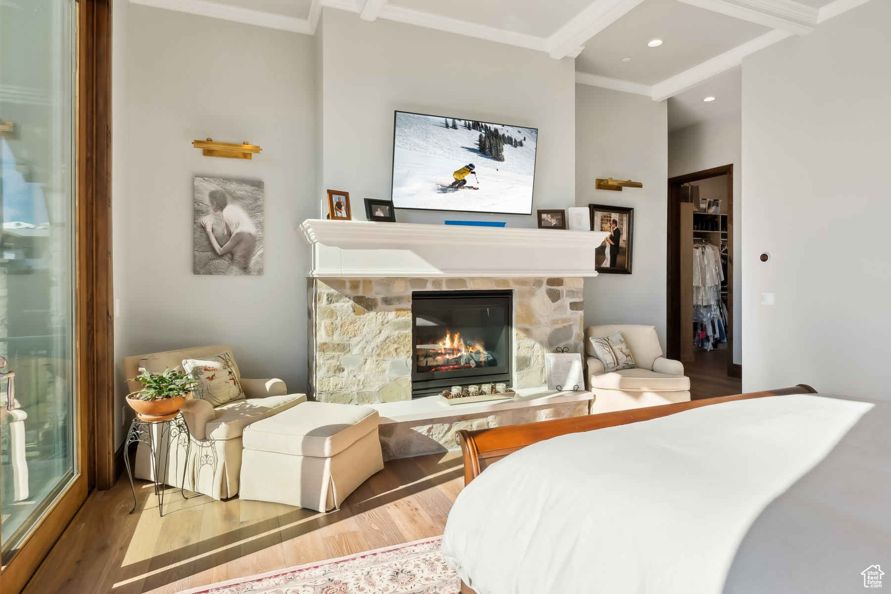 GLENWILD - Residential