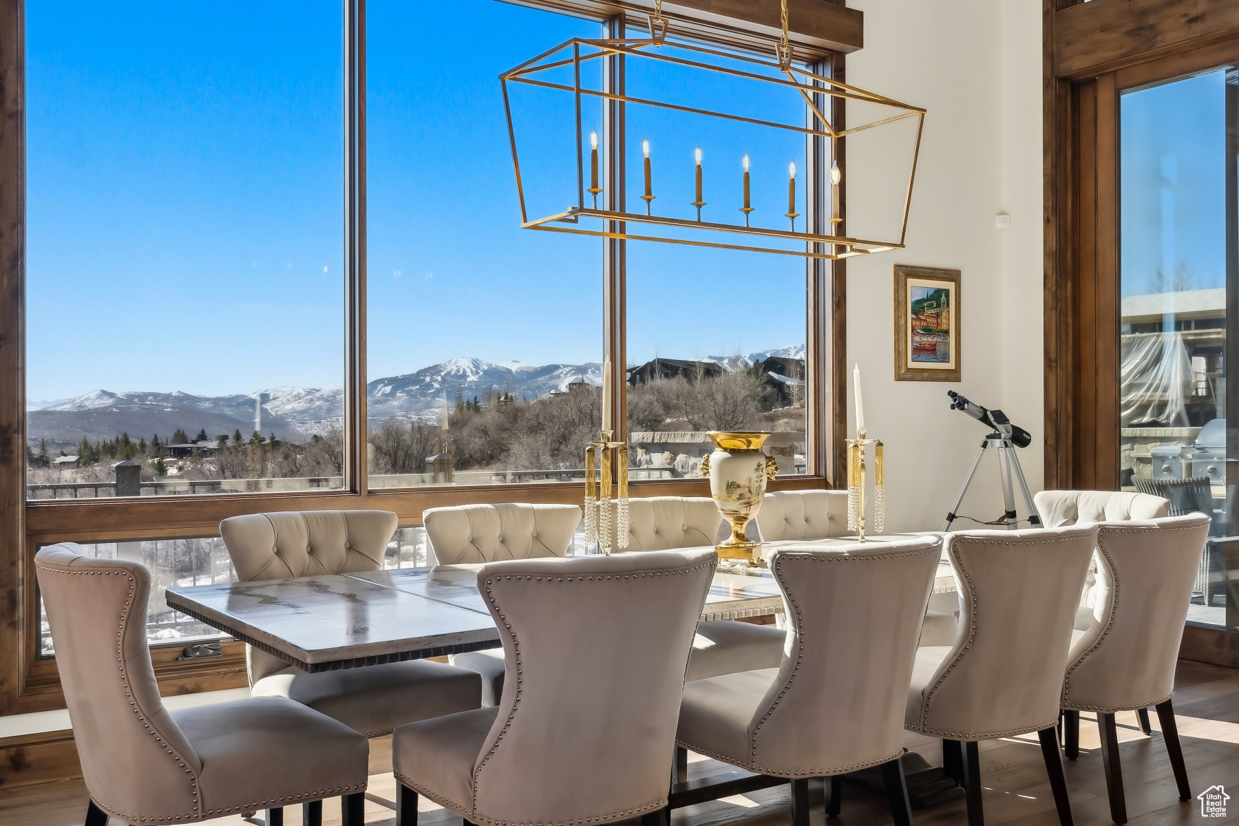 GLENWILD - Residential
