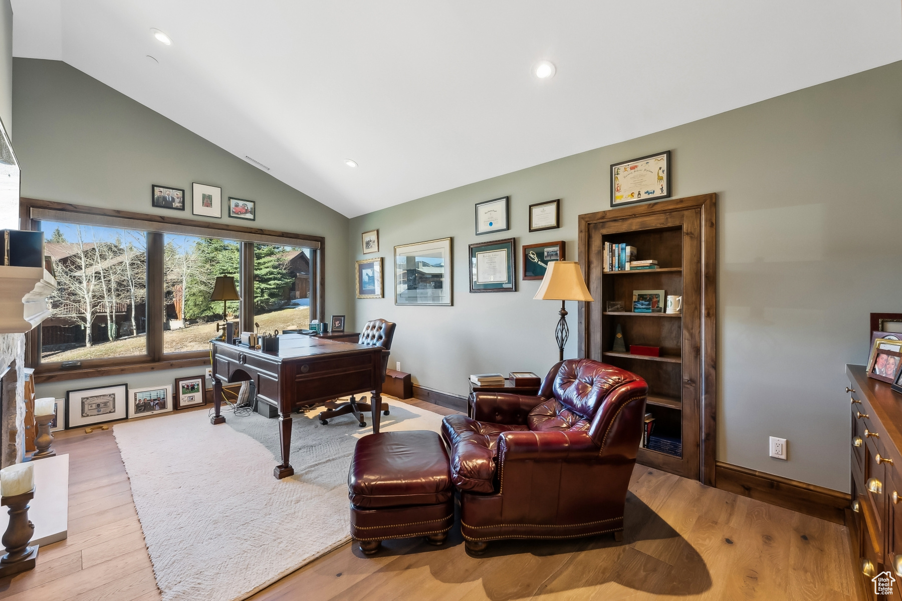 GLENWILD - Residential