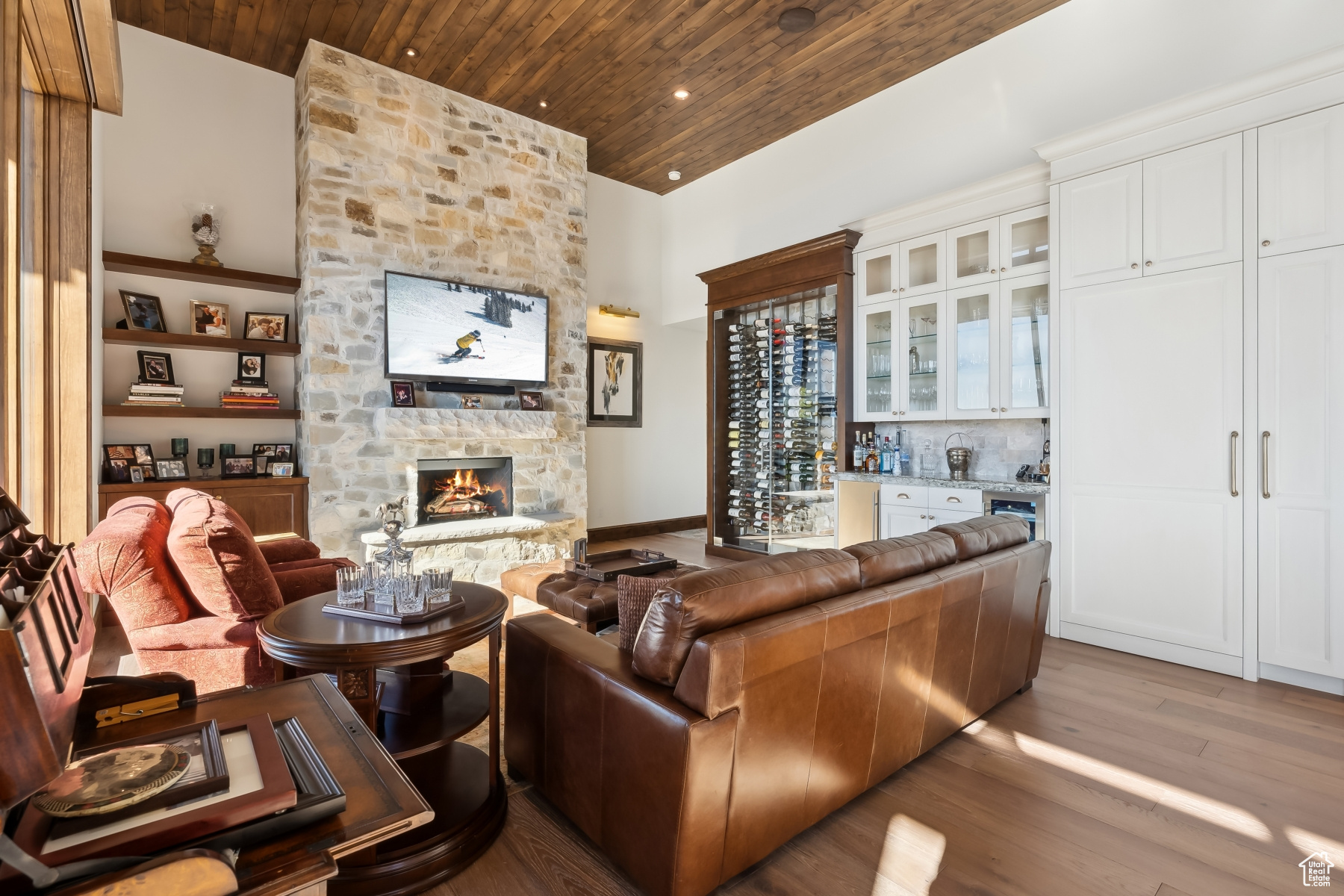 GLENWILD - Residential