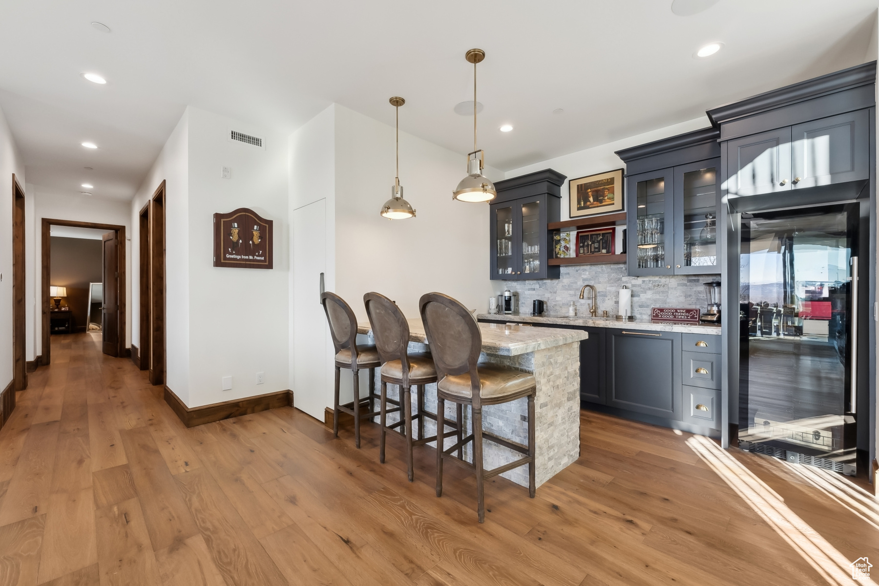 GLENWILD - Residential