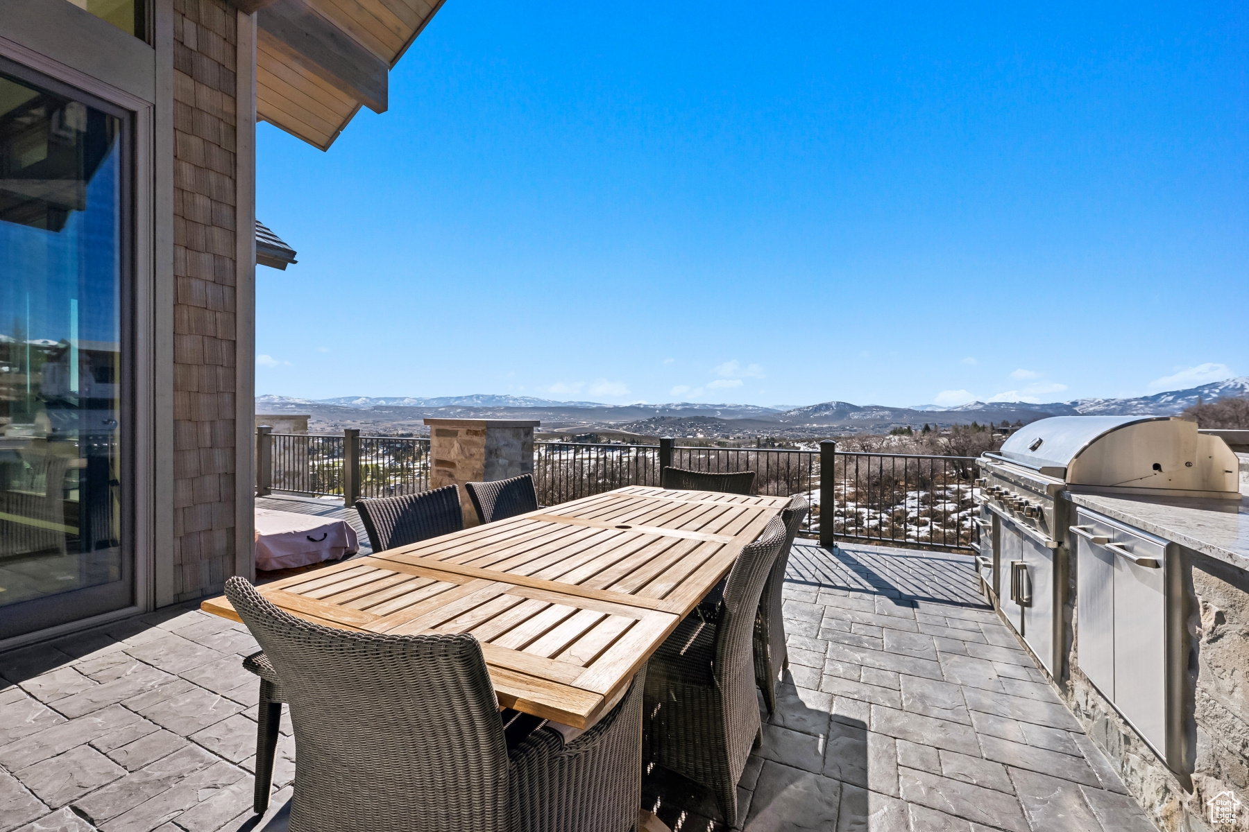GLENWILD - Residential