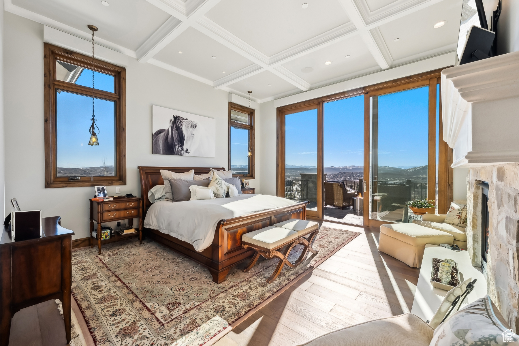 GLENWILD - Residential
