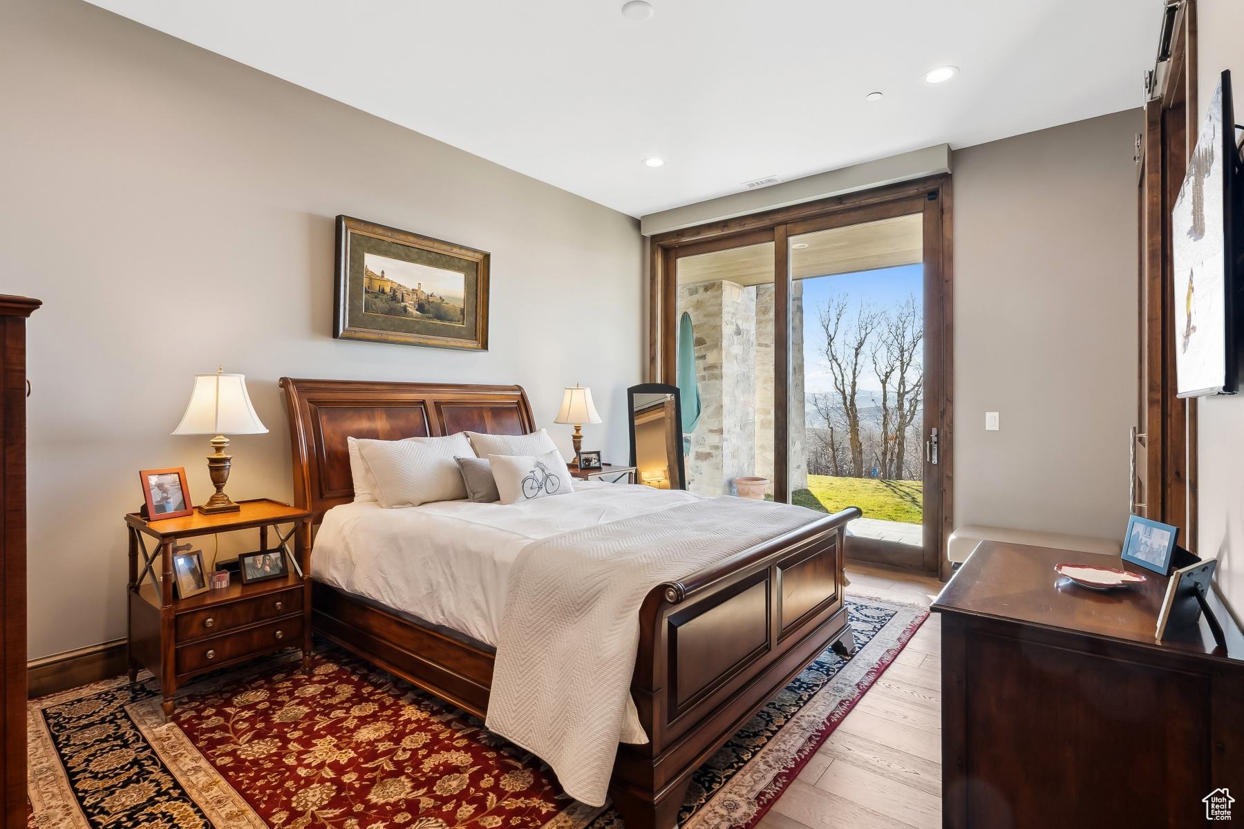 GLENWILD - Residential