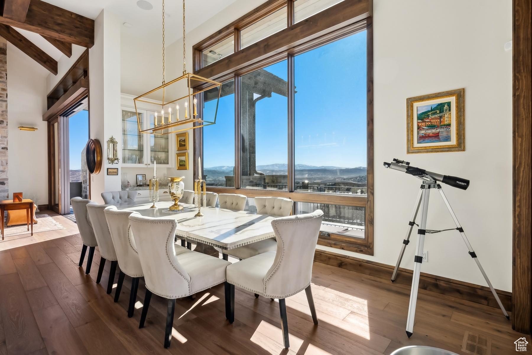 GLENWILD - Residential