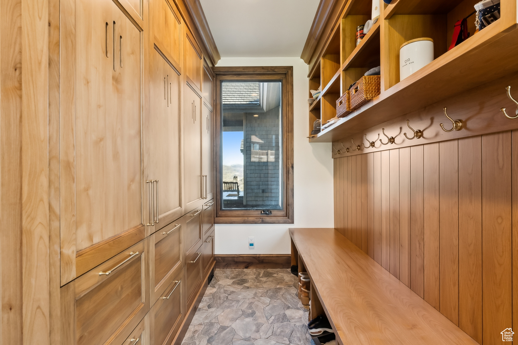 GLENWILD - Residential