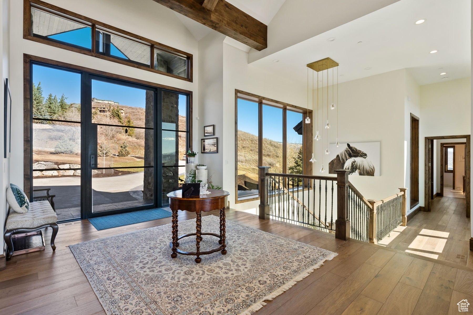 GLENWILD - Residential