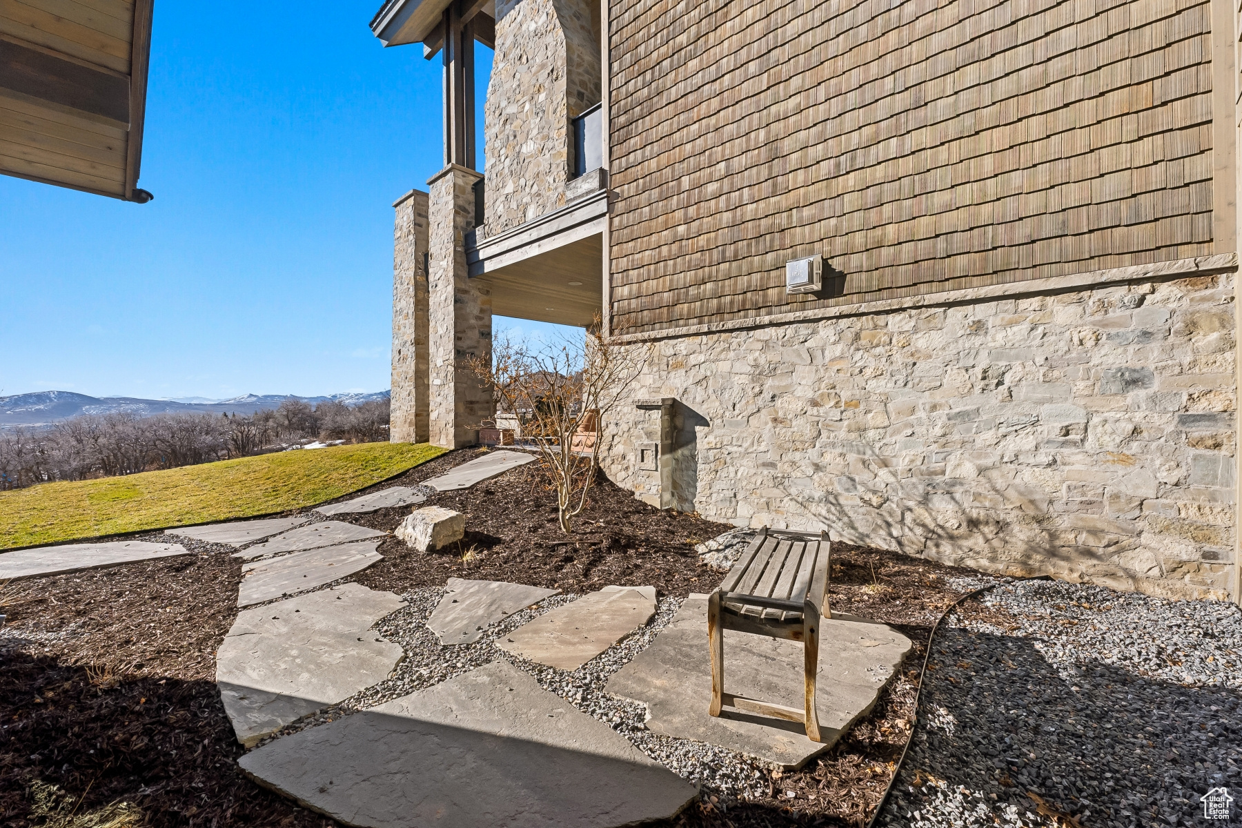 GLENWILD - Residential