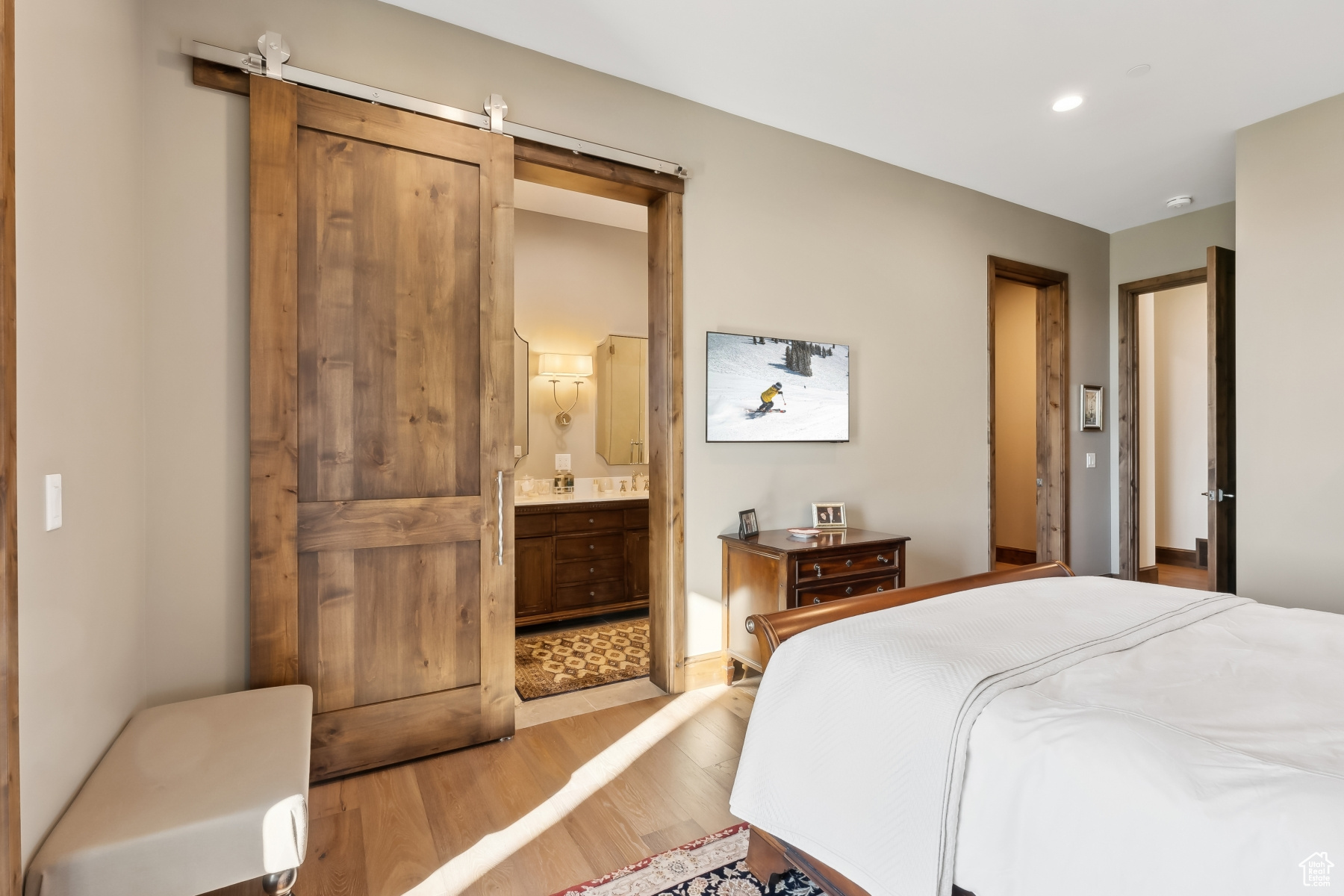 GLENWILD - Residential