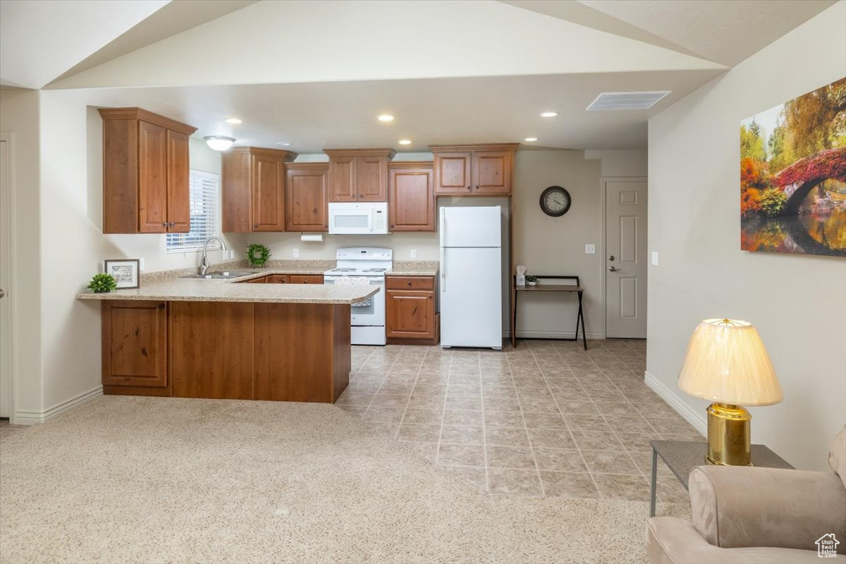 385 E 2280 #D, North Logan, Utah image 3