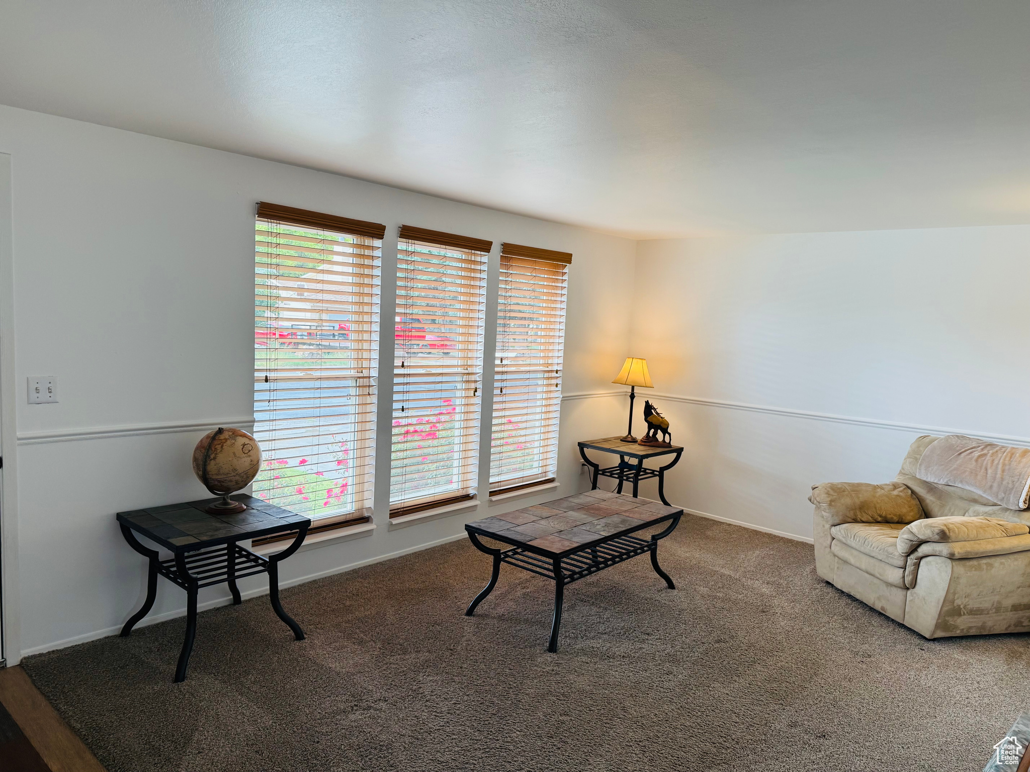 VILLAGE GREEN - Residential