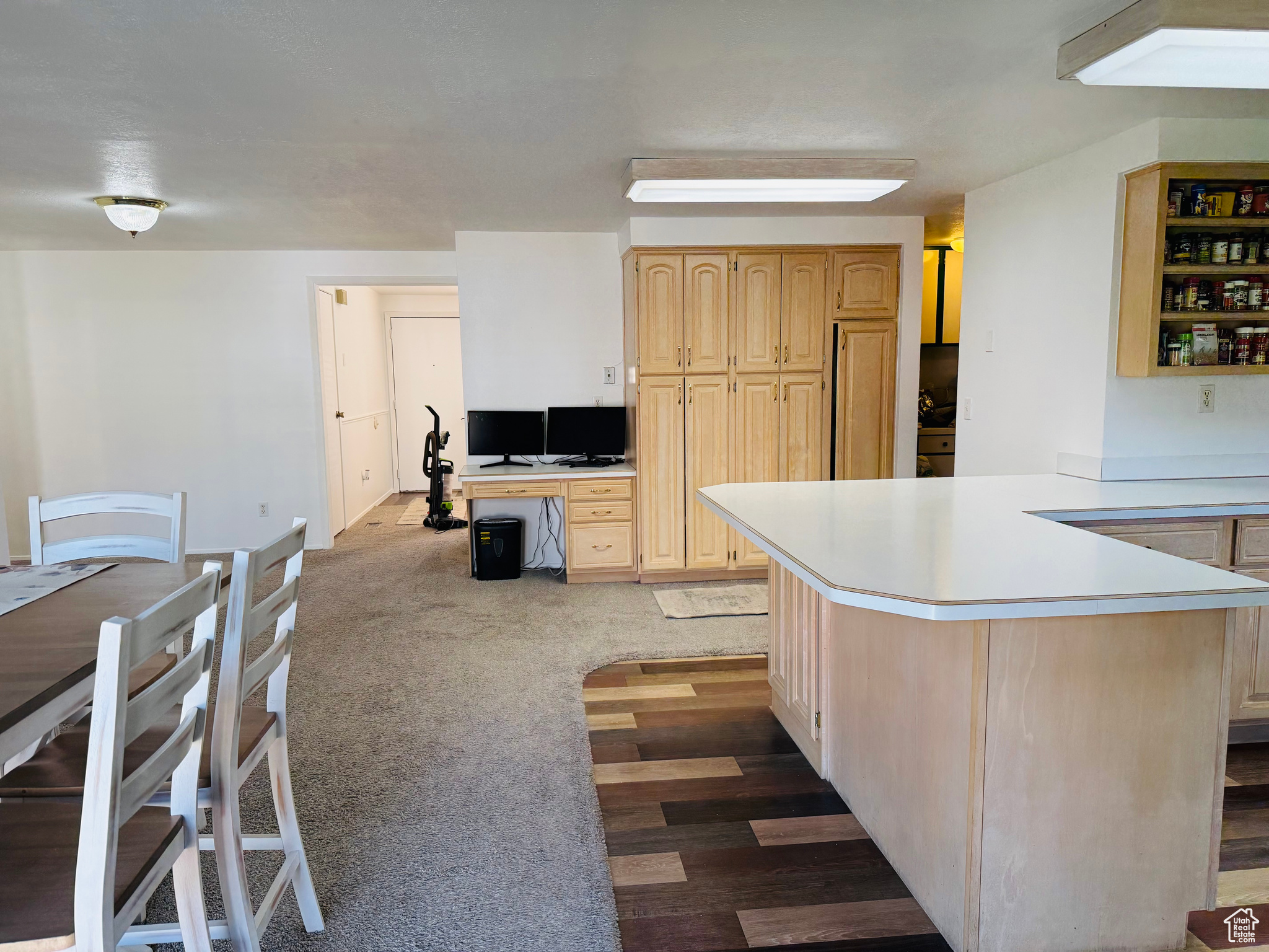 VILLAGE GREEN - Residential