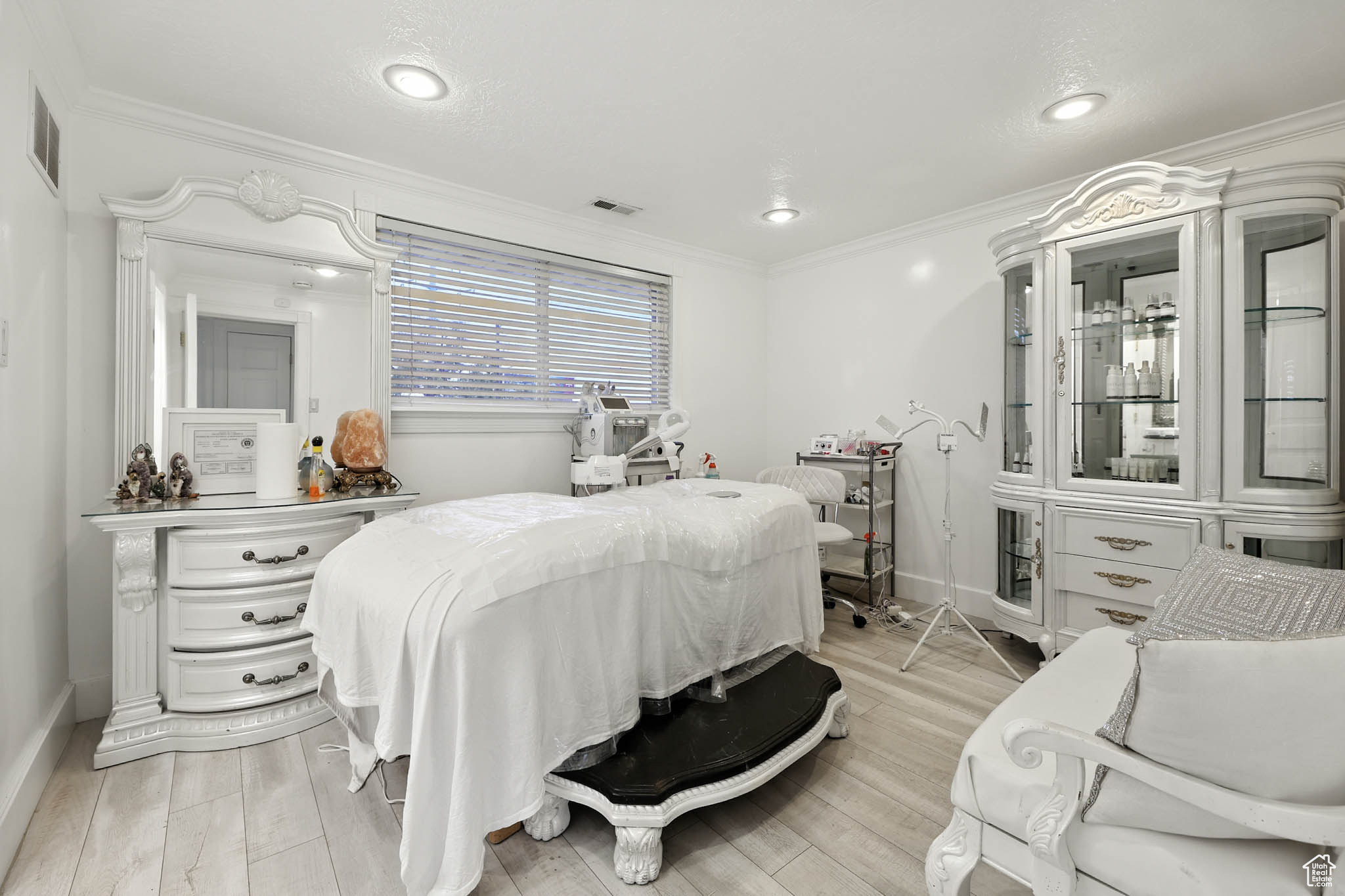 DEVILLE ACRES SUB - Commercial Sale