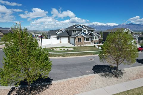 Tiny photo for 598 W REGAL VIEW DR, Saratoga Springs, UT 84045 (MLS # 2150795)