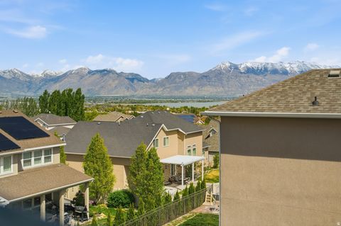 Tiny photo for 598 W REGAL VIEW DR, Saratoga Springs, UT 84045 (MLS # 2150795)