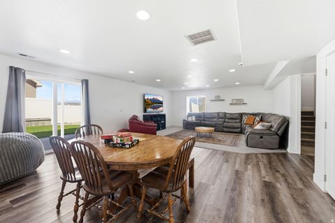Tiny photo for 598 W REGAL VIEW DR, Saratoga Springs, UT 84045 (MLS # 2150795)