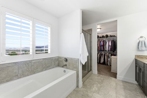 Tiny photo for 598 W REGAL VIEW DR, Saratoga Springs, UT 84045 (MLS # 2150795)