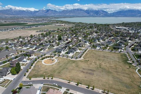 Tiny photo for 598 W REGAL VIEW DR, Saratoga Springs, UT 84045 (MLS # 2150795)