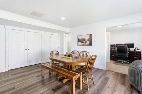 Tiny photo for 598 W REGAL VIEW DR, Saratoga Springs, UT 84045 (MLS # 2150795)