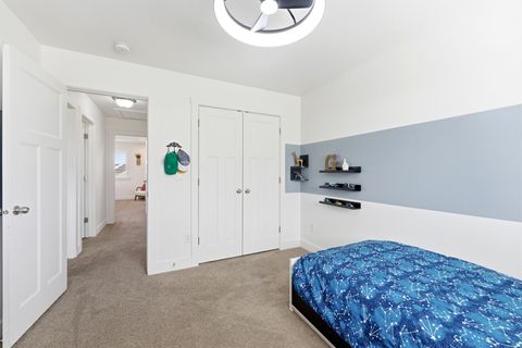 Tiny photo for 598 W REGAL VIEW DR, Saratoga Springs, UT 84045 (MLS # 2150795)
