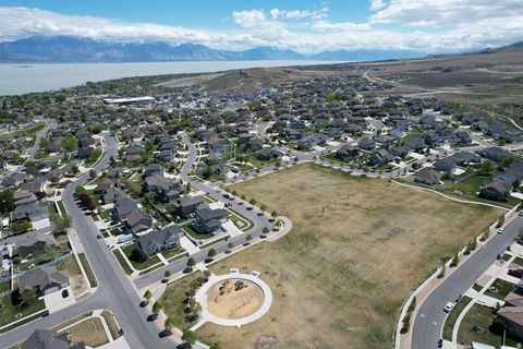 Tiny photo for 598 W REGAL VIEW DR, Saratoga Springs, UT 84045 (MLS # 2150795)
