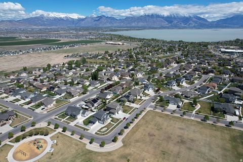 Tiny photo for 598 W REGAL VIEW DR, Saratoga Springs, UT 84045 (MLS # 2150795)