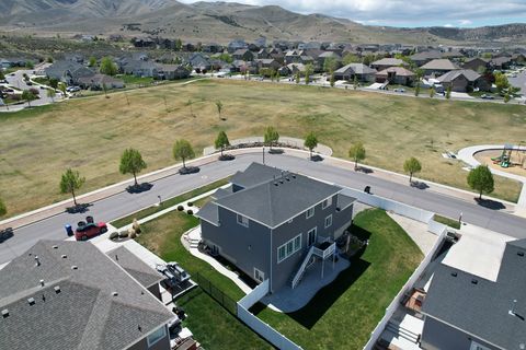 Tiny photo for 598 W REGAL VIEW DR, Saratoga Springs, UT 84045 (MLS # 2150795)