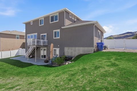 Tiny photo for 598 W REGAL VIEW DR, Saratoga Springs, UT 84045 (MLS # 2150795)
