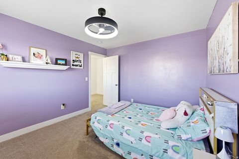 Tiny photo for 598 W REGAL VIEW DR, Saratoga Springs, UT 84045 (MLS # 2150795)
