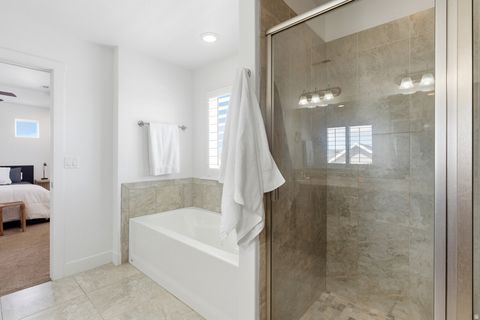 Tiny photo for 598 W REGAL VIEW DR, Saratoga Springs, UT 84045 (MLS # 2150795)