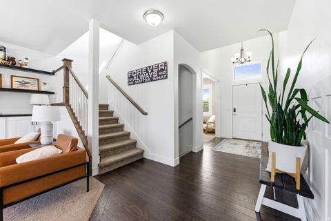 Tiny photo for 598 W REGAL VIEW DR, Saratoga Springs, UT 84045 (MLS # 2150795)