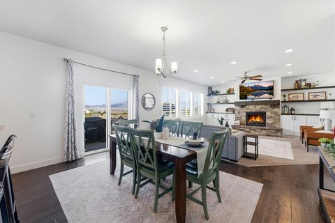 Tiny photo for 598 W REGAL VIEW DR, Saratoga Springs, UT 84045 (MLS # 2150795)